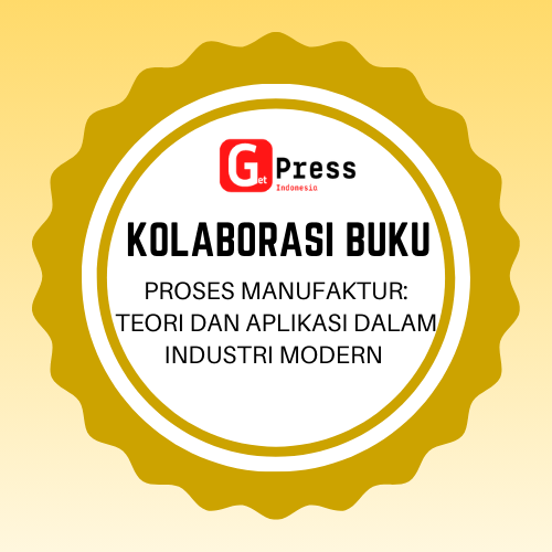 2523 Proses Manufaktur: Teori dan Aplikasi dalam Industri Modern